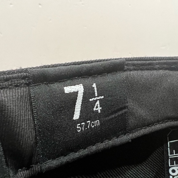 New Era, 59Fifty Fitted Hat, New England Patriots, 50 Seasons - Picture 9 of 10